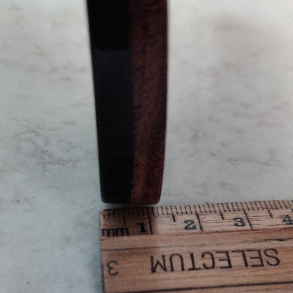 NWT Rare Vintage Kenneth Jay Lane Bakelite Bracelet - Picture 8 of 16